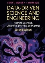 Data-Driven Science and Engineering