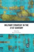 Military Strategy in the 21st Century