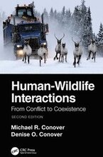 Human-Wildlife Interactions
