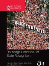 Routledge Handbook of State Recognition