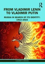 From Vladimir Lenin to Vladimir Putin