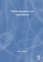 Marine Insurance Law