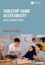Tabletop Game Accessibility