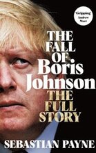 Fall Of Boris Johnson