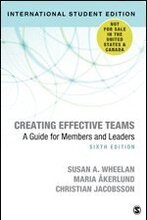 Creating Effective Teams - International Student Edition