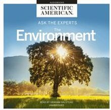 Ask the Experts: The Environment