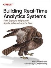 Building Real-Time Analytics Systems