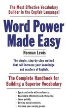 Word Power Made Easy