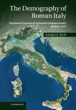 The Demography of Roman Italy