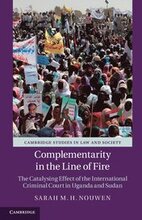 Complementarity in the Line of Fire