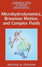 Microhydrodynamics, Brownian Motion, and Complex Fluids