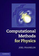 Computational Methods for Physics