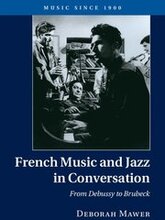 French Music and Jazz in Conversation