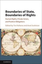 Boundaries of State, Boundaries of Rights