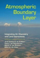 Atmospheric Boundary Layer