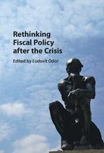 Rethinking Fiscal Policy after the Crisis