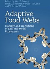 Adaptive Food Webs