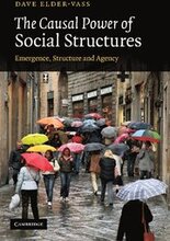 The Causal Power of Social Structures