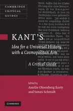 Kant's Idea for a Universal History with a Cosmopolitan Aim