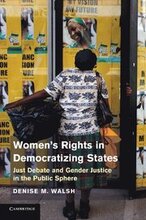 Women's Rights in Democratizing States