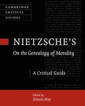 Nietzsche's On the Genealogy of Morality