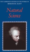 Kant: Natural Science