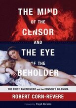 The Mind of the Censor and the Eye of the Beholder