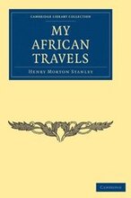 My African Travels