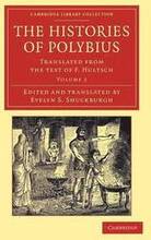 The Histories of Polybius