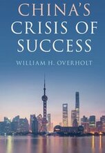 China's Crisis of Success