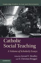 Catholic Social Teaching