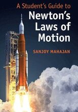 A Student's Guide to Newton's Laws of Motion
