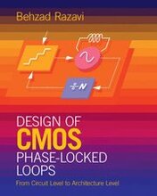 Design of CMOS Phase-Locked Loops