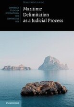Maritime Delimitation as a Judicial Process