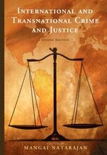 International and Transnational Crime and Justice