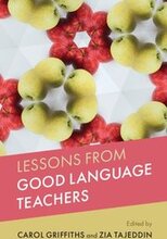 Lessons from Good Language Teachers