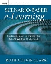 Scenario-based e-Learning