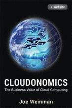 Cloudonomics: The Business Value of Cloud Computing + Website