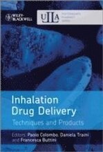 Inhalation Drug Delivery