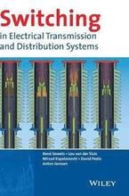 Switching in Electrical Transmission and Distribution Systems