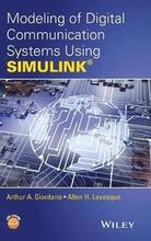 Modeling of Digital Communication Systems Using SIMULINK