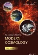 An Introduction to Modern Cosmology