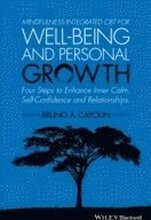 Mindfulness-integrated CBT for Well-being and Personal Growth