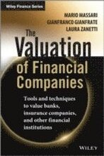 The Valuation of Financial Companies