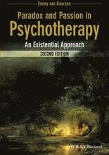 Paradox and Passion in Psychotherapy