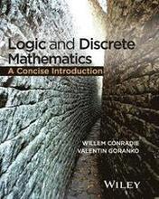Logic and Discrete Mathematics