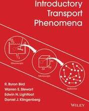 Introductory Transport Phenomena