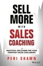 Sell More With Sales Coaching