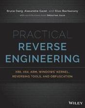 Practical Reverse Engineering