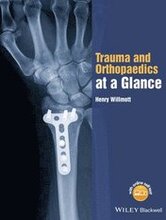 Trauma and Orthopaedics at a Glance